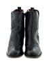 B.O.C Black Ankle Boots Size 10 - photo 2