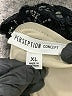 Perseption Concept Black Sleeveless Blouse Size XL - photo 7