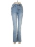 Habitual Hearts Blue Jeans Size Med (2) - photo 1