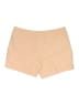 Outback Red Chevron-herringbone Tan Shorts Size 8 - photo 2