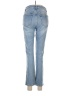 Habitual Hearts Blue Jeans Size Med (2) - photo 2