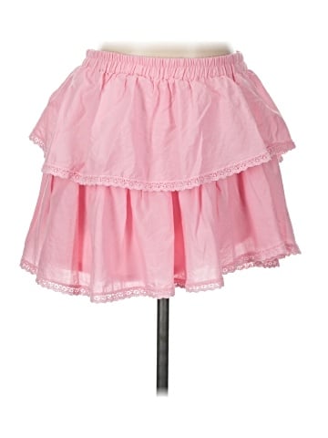Francesca's Casual Skirt (view 1)