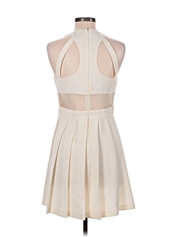 BCBGeneration Cocktail Dress (view 2)