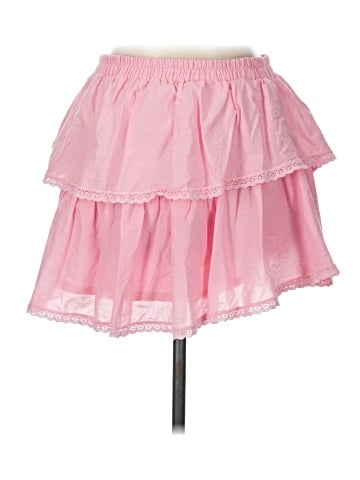 Francesca's Casual Skirt (view 2)