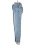 Habitual Hearts Blue Jeans Size Med (2) - photo 5