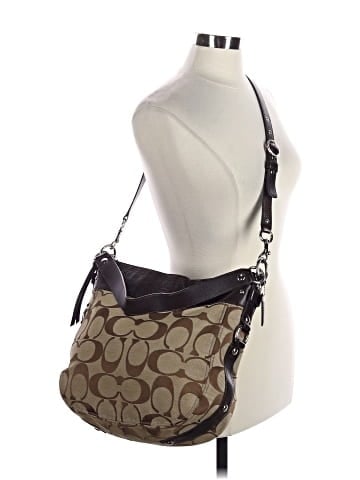 Coach Hobo (view 2)