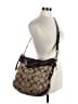 Coach Brown Hobo One size - photo 2