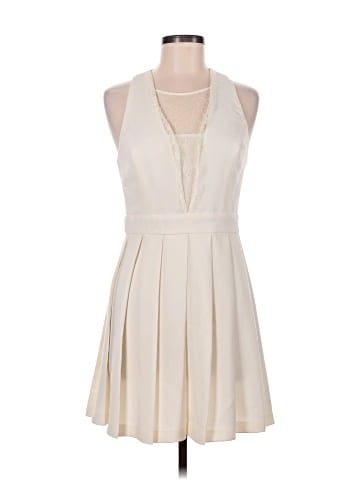 BCBGeneration Cocktail Dress (view 1)