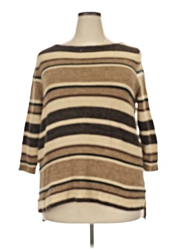 Lauren Jeans Co. Pullover Sweater