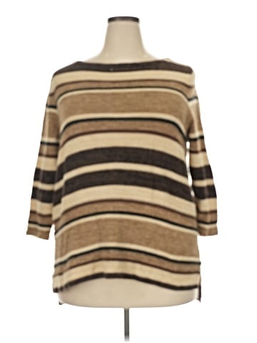 Lauren Jeans Co. Pullover Sweater (view 1)