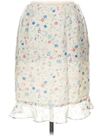 Ann Taylor Casual Skirt (view 1)