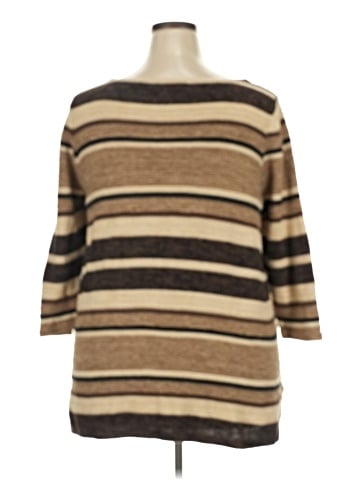 Lauren Jeans Co. Pullover Sweater (view 2)