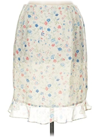 Ann Taylor Casual Skirt (view 2)