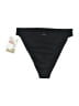 Nike Solid Black Swimsuit Bottoms Size L - photo 2