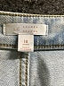 LC Lauren Conrad Blue Jeans Size 18 - photo 3