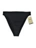 Nike Solid Black Swimsuit Bottoms Size L - photo 1