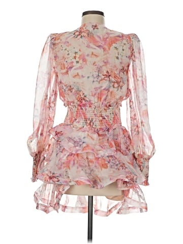 Elliatt Cocktail Dress (view 2)