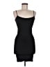 Sugarlips Solid Black Cocktail Dress One size - photo 1