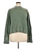 Democracy Green Pullover Sweater Size XL (petite) - photo 1