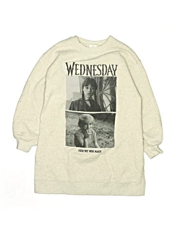 Zara Kids Sweatshirt (view 1)