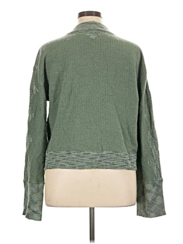 Democracy Pullover Sweater (view 2)