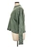 Democracy Green Pullover Sweater Size XL (petite) - photo 5