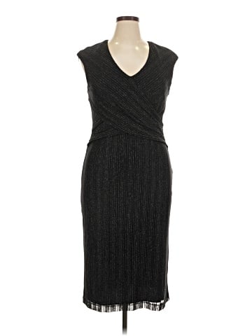 Connected Apparel Cocktail Dress (view 1)