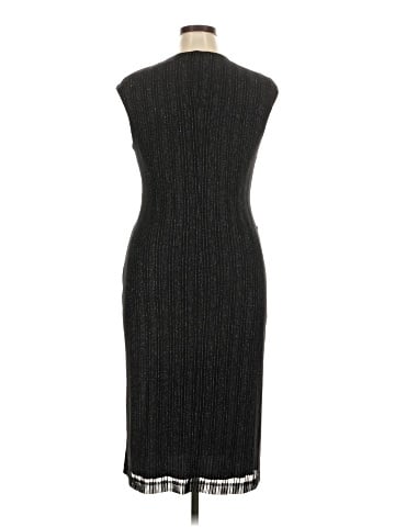 Connected Apparel Cocktail Dress (view 2)