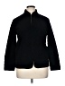 Fairway & Greene Solid Black Jacket Size XL (estimated) - photo 1