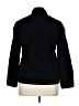 Fairway & Greene Solid Black Jacket Size XL (estimated) - photo 2