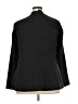 Torrid Black Blazer Size 2X Plus (2) - photo 2