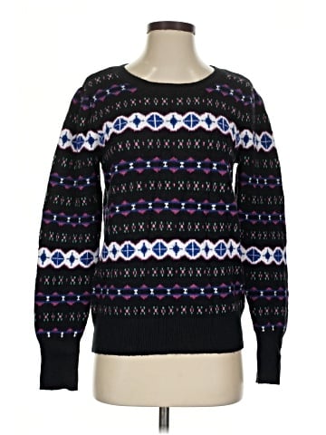 Ann Taylor LOFT Pullover Sweater (view 1)