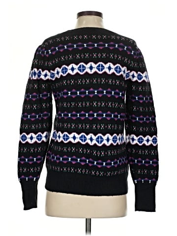 Ann Taylor LOFT Pullover Sweater (view 2)