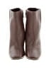 Cole Haan Brown Ankle Boots Size 9 1/2 - photo 2