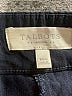 Talbots Outlet Solid Black Casual Pants Size 14 - photo 4