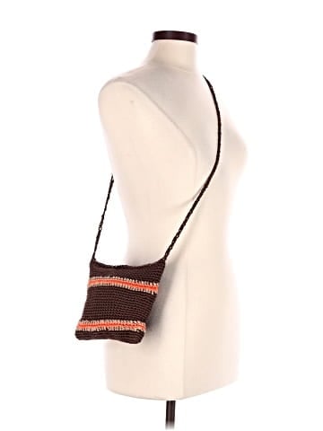 Unbranded Crossbody Bag (view 2)