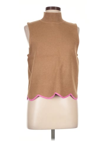 Maeve Sweater Vest (view 1)
