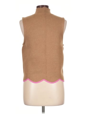 Maeve Sweater Vest (view 2)