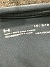 Under Armour 100% Polyester Black Raincoat Size L - photo 6