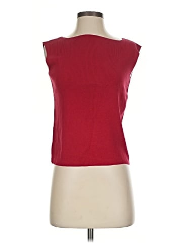 Coldwater Creek Sweater Vest (view 1)