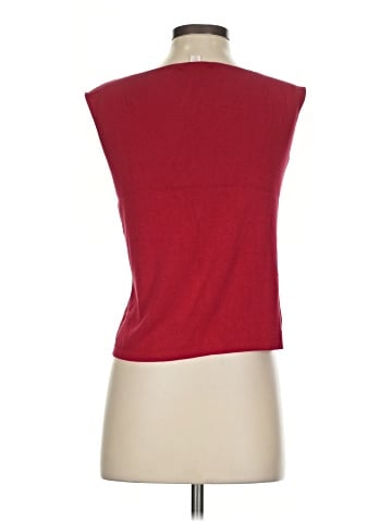 Coldwater Creek Sweater Vest (view 2)