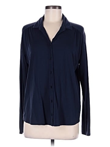 Orvis Long Sleeve Blouse (view 1)
