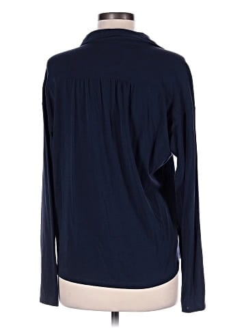 Orvis Long Sleeve Blouse (view 2)