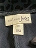 Maison Jules Black Casual Pants Size 2X - photo 3
