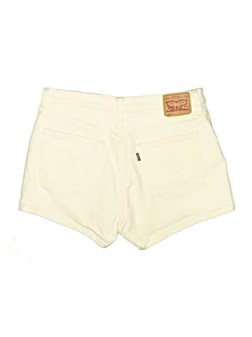 Levi's Khaki Shorts (view 2)