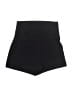 Forever 21 Black Shorts Size S - photo 1