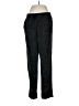 NYCC 100% Polyester Black Casual Pants Size M - photo 1