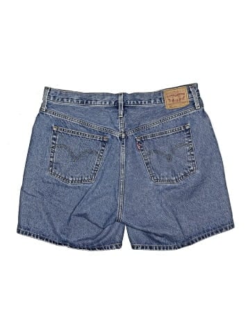 Levi's Denim Shorts (view 2)
