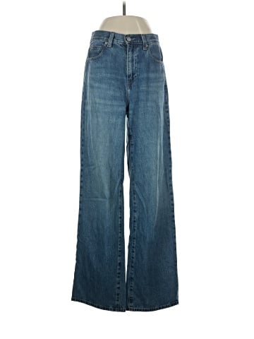 Uniqlo Jeans (view 1)