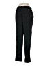 NYCC 100% Polyester Black Casual Pants Size M - photo 2